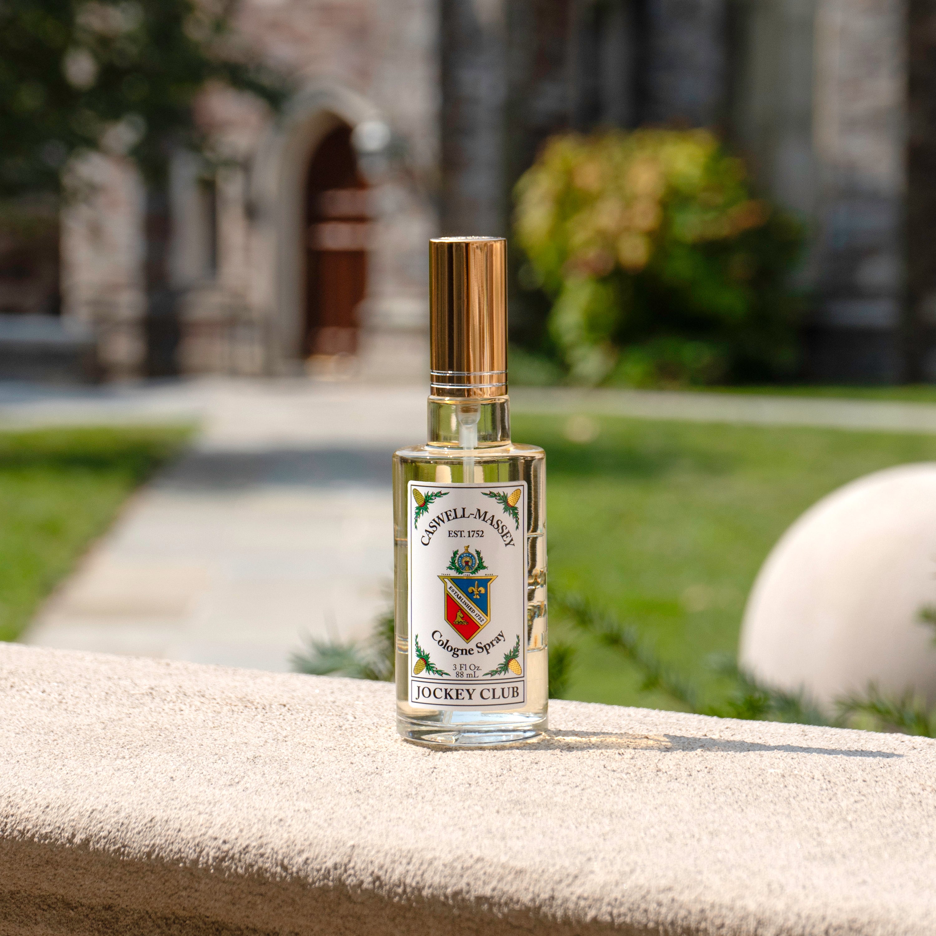 Jockey Club Cologne Fragrance Caswell-Massey®