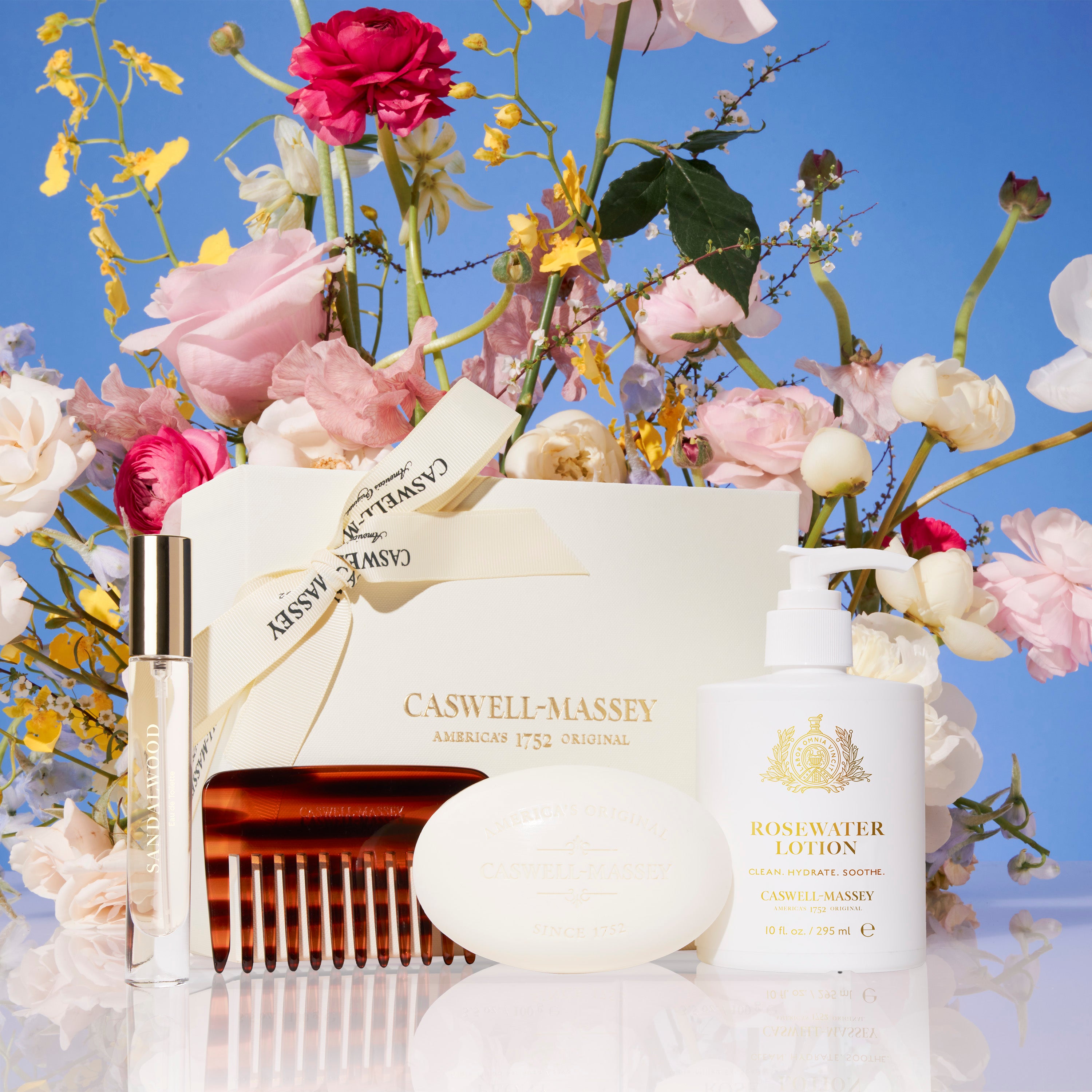 Centuries Gift Set Gift Set Caswell-Massey®