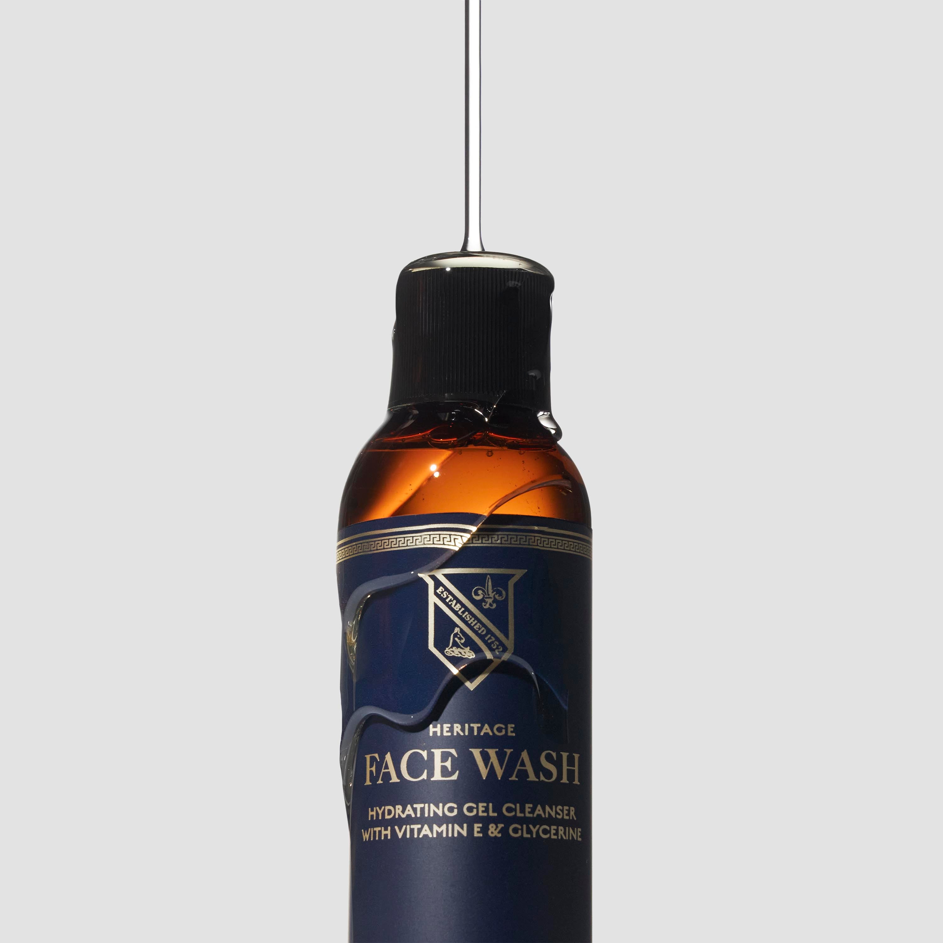 Face Wash Facial Cleansers Caswell-Massey®
