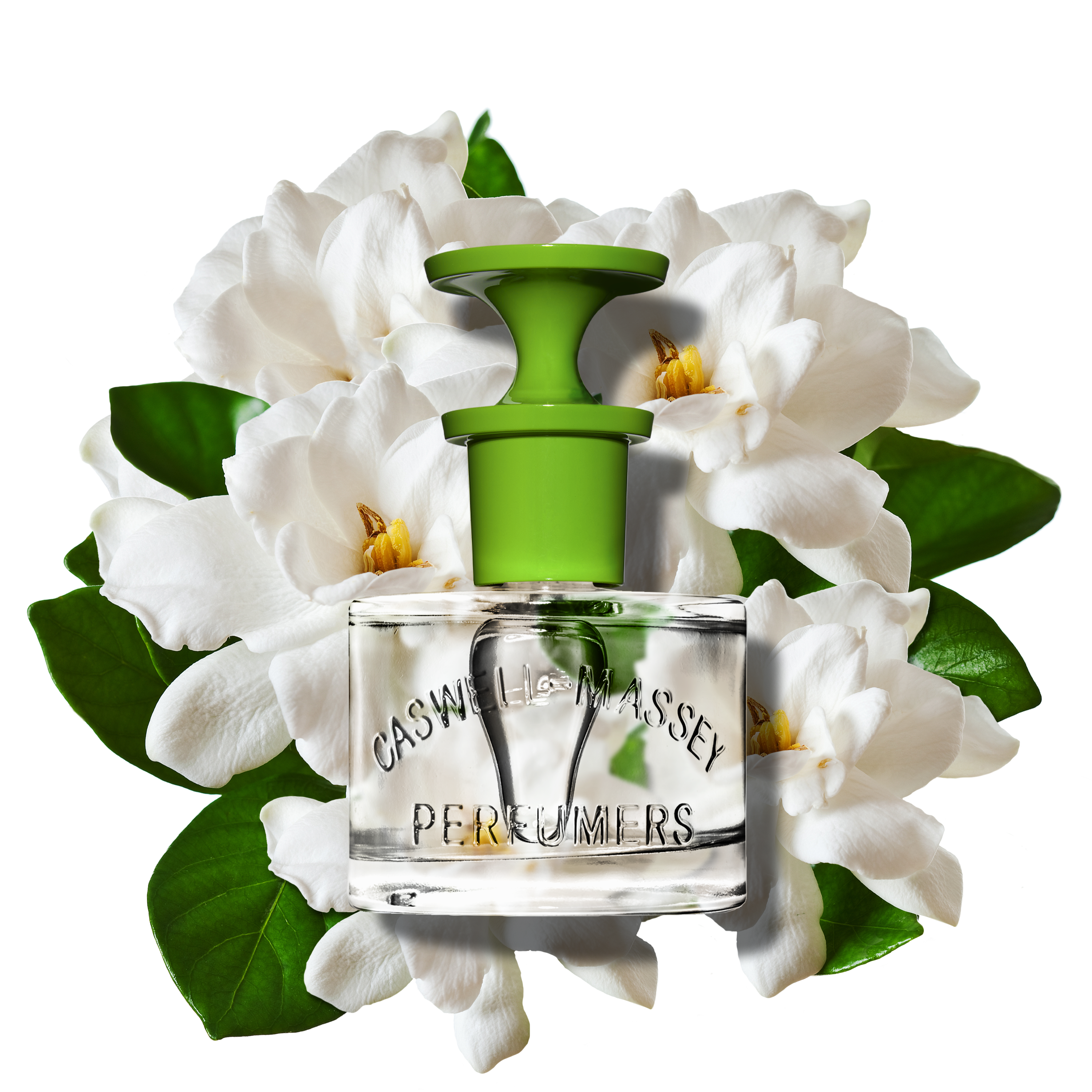 Gardenia Eau de Toilette Fragrance Caswell-Massey®