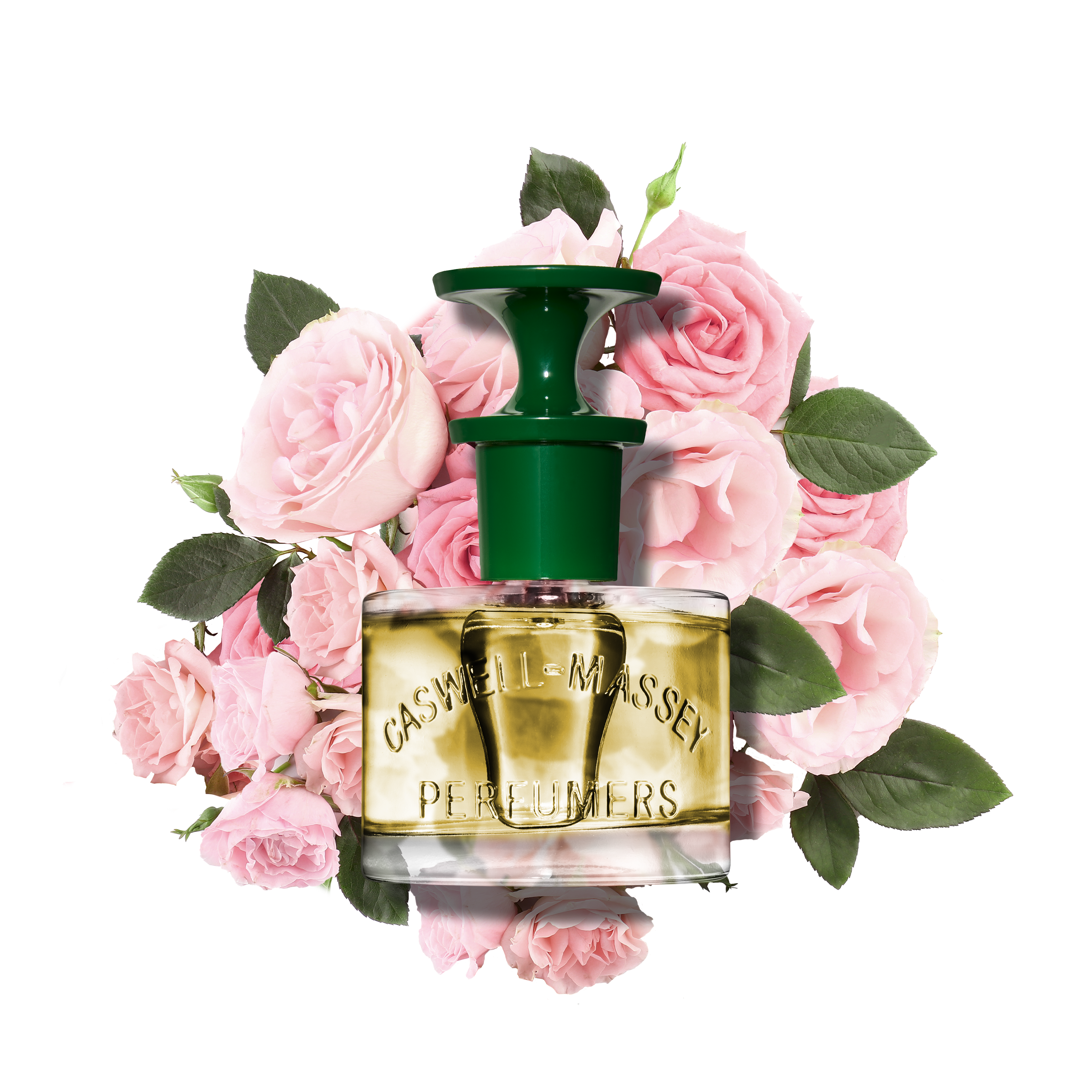 Rose Perfume Fragrance Caswell-Massey®