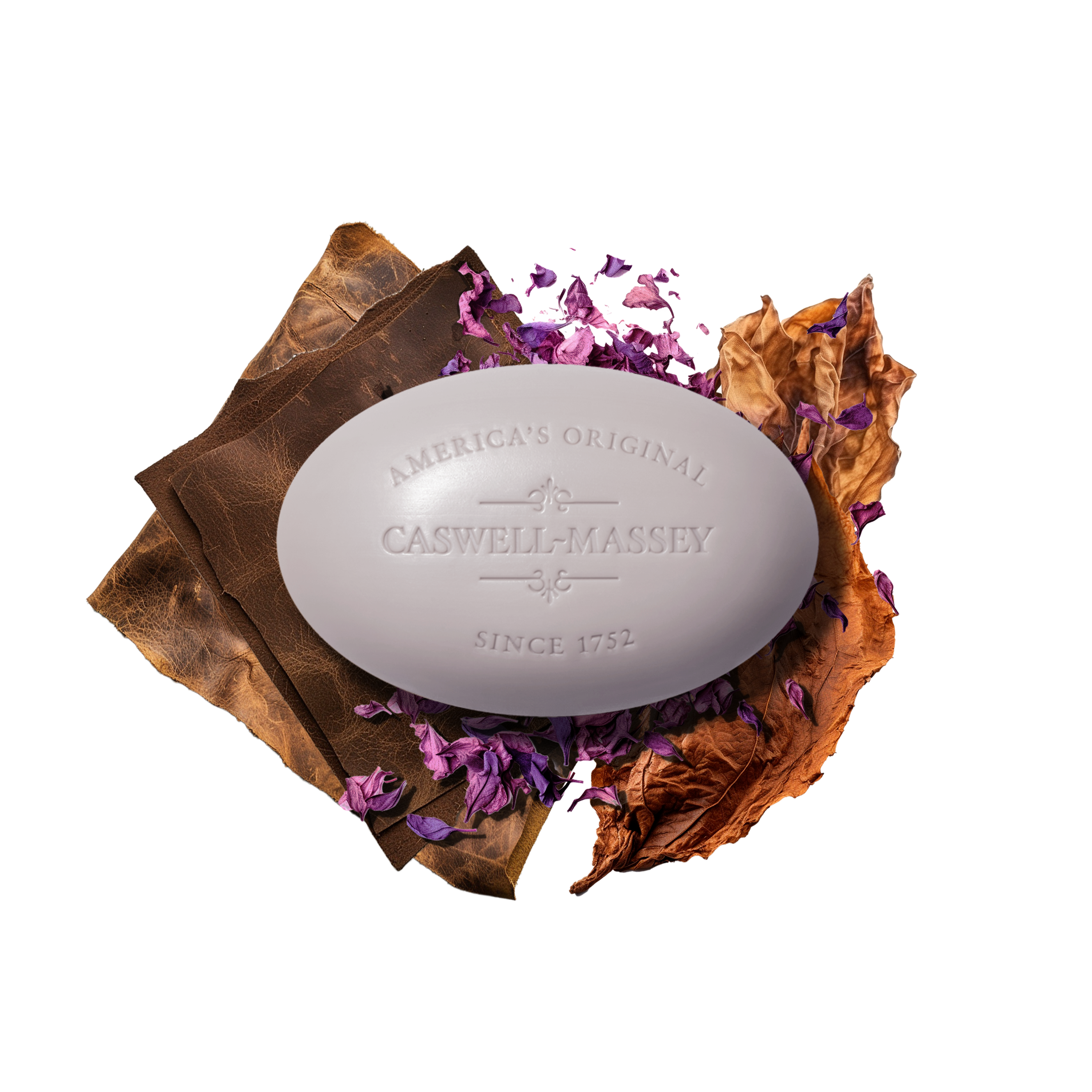 LX48 Bar Soap Bar Soap Caswell-Massey®