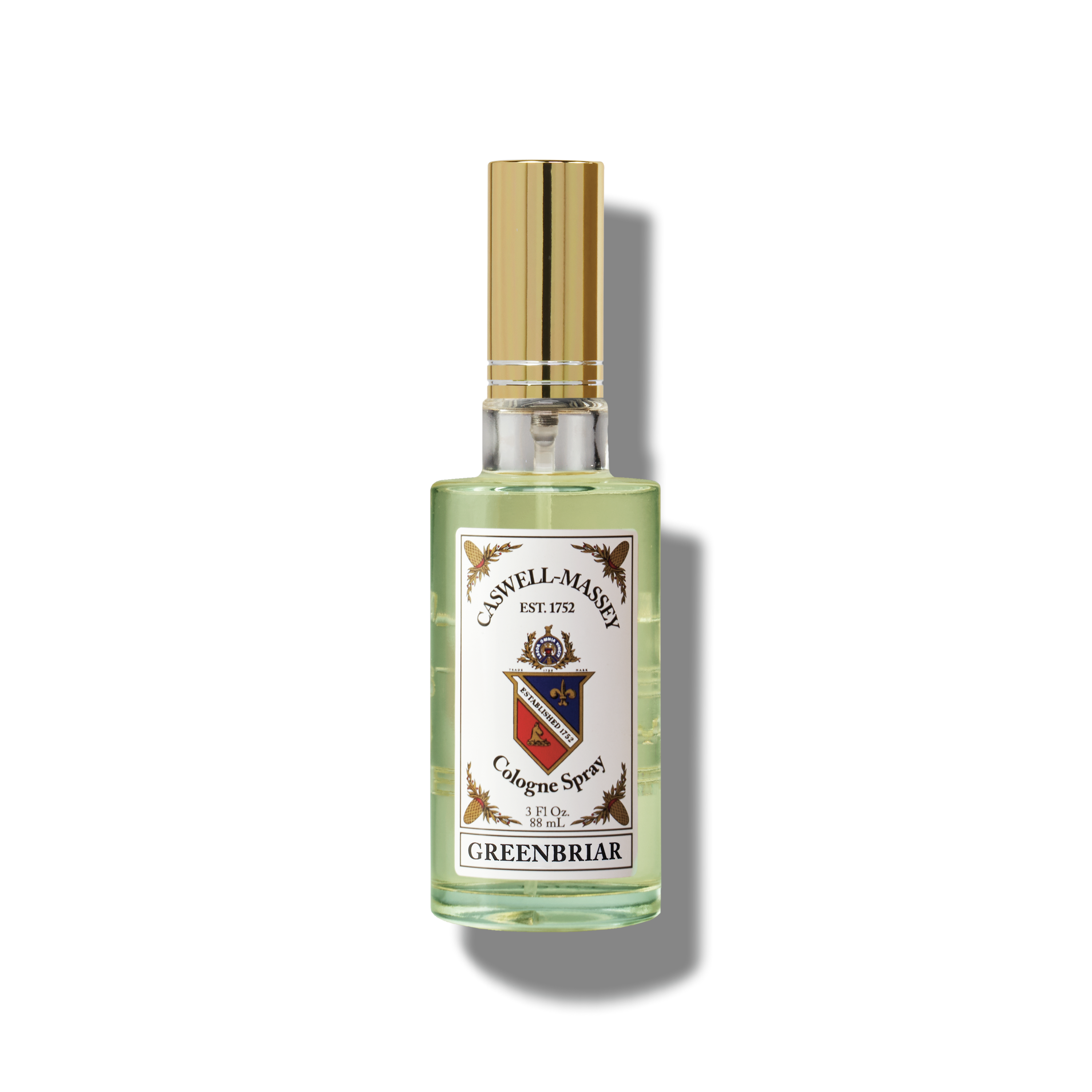 Greenbriar Cologne Fragrance Caswell-Massey®