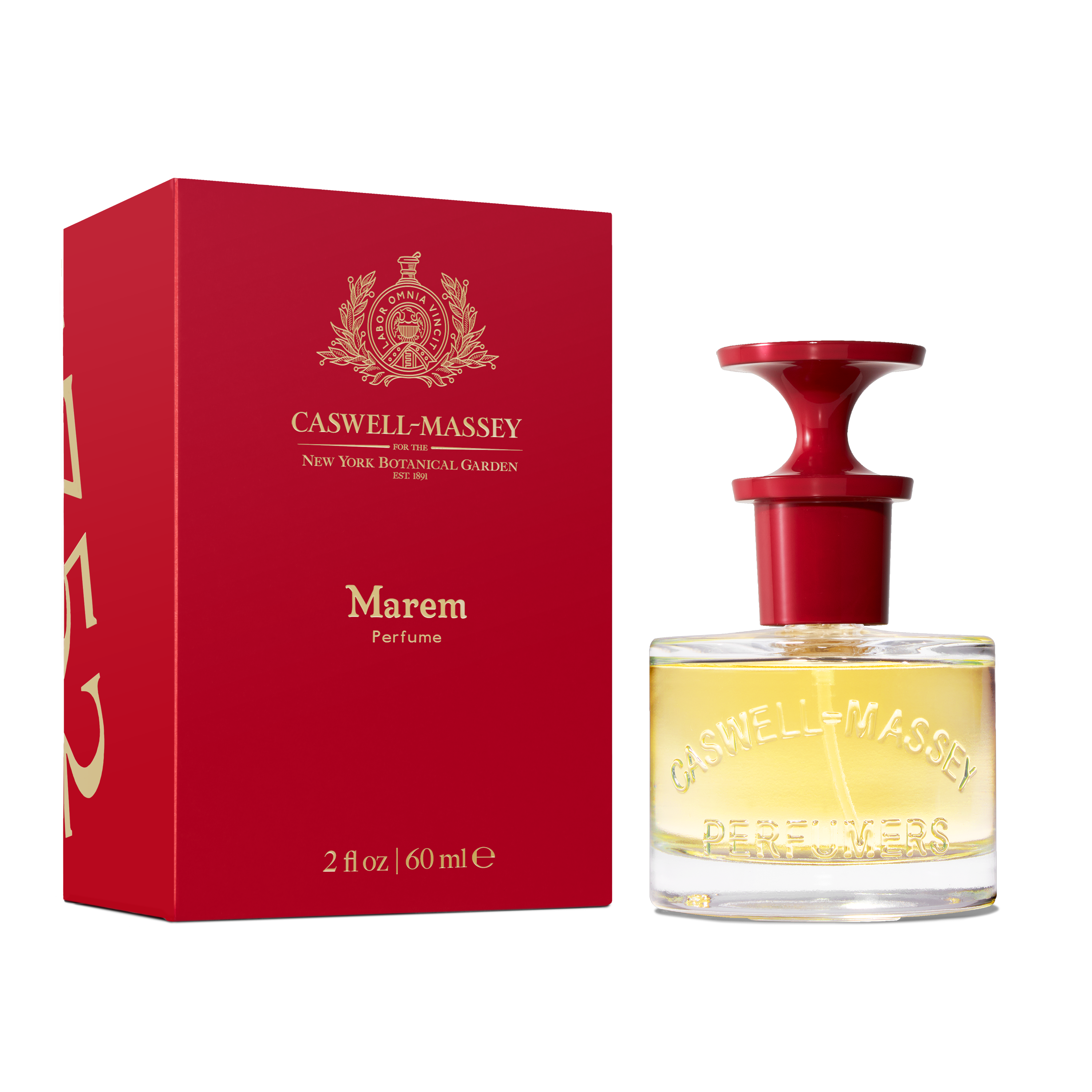 Marem Perfume Fragrance Caswell-Massey® 60 mL