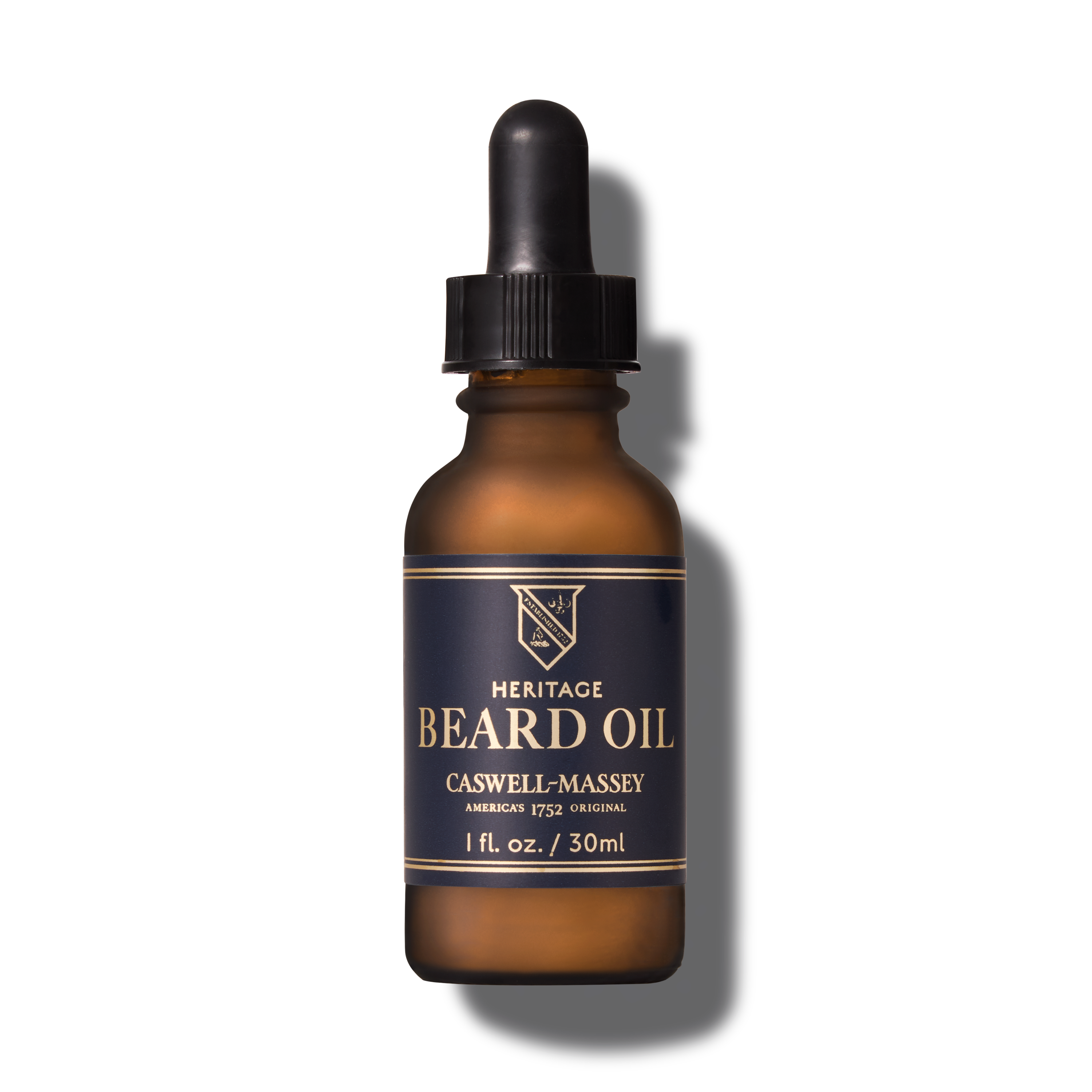 Face and Beard Oil Beard & Shave Oil Caswell-Massey®