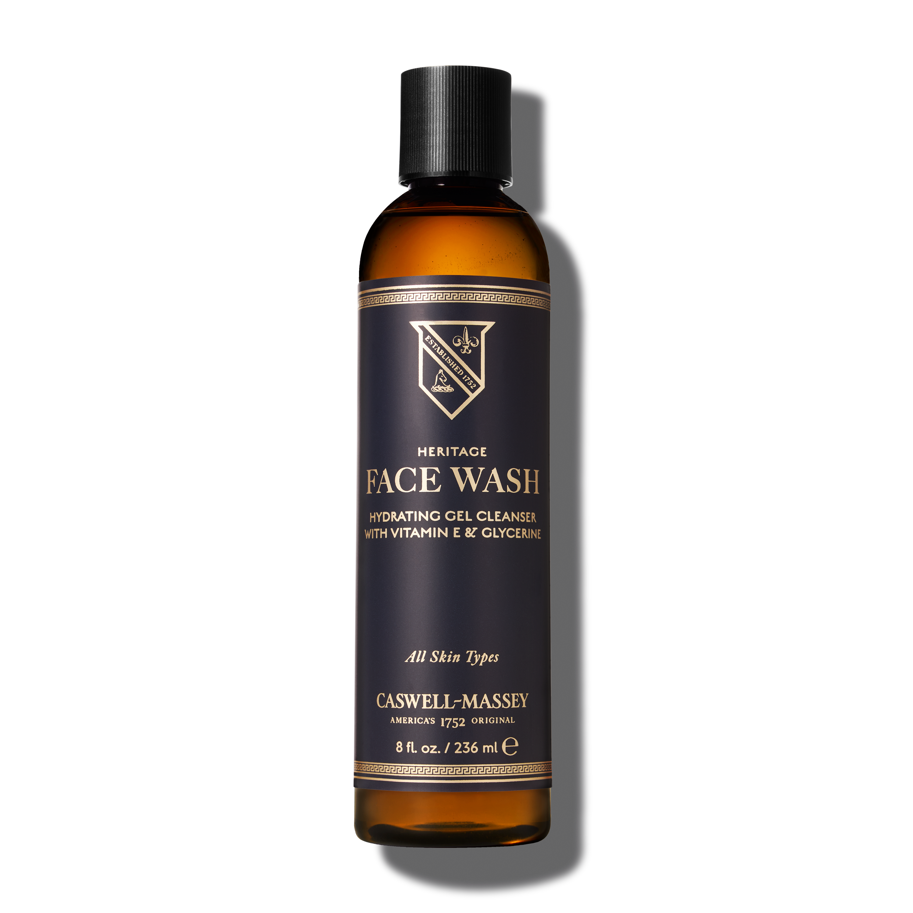 Face Wash Facial Cleansers Caswell-Massey®