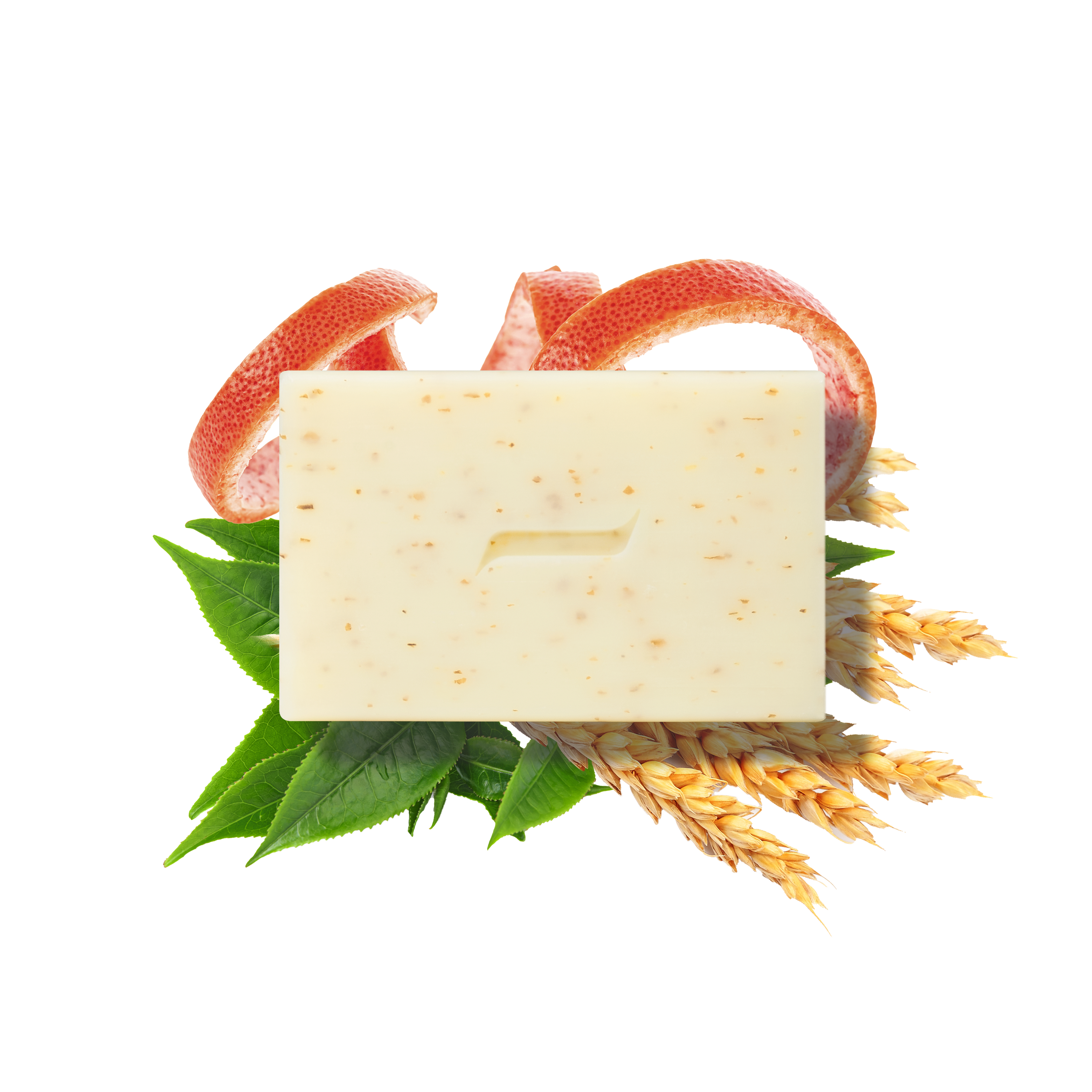 Body Scrub Bar Bar Soap Caswell-Massey®