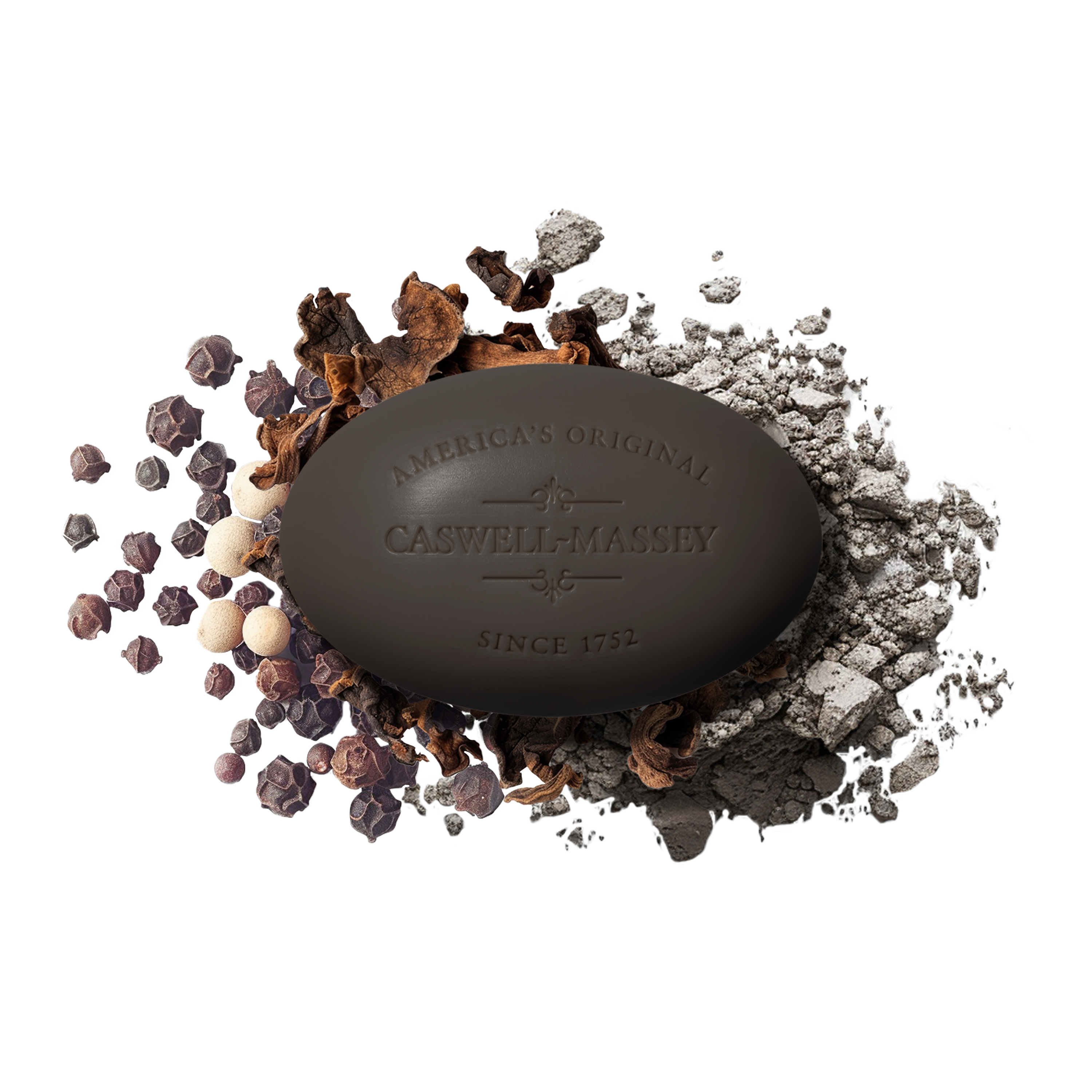 OAIRE Bar Soap Bar Soap Caswell-Massey®