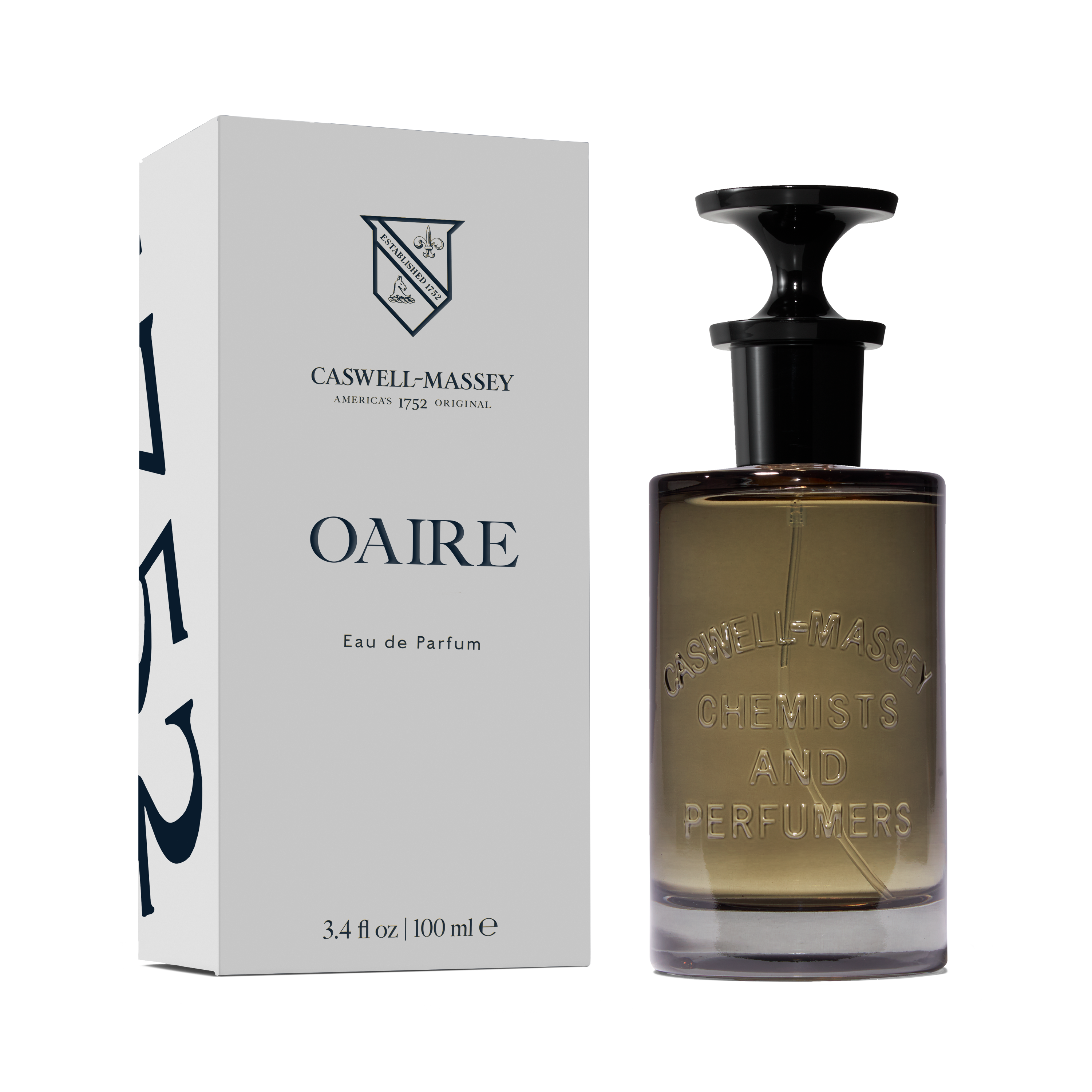 OAIRE Eau de Parfum Fragrance Caswell-Massey® 100 mL