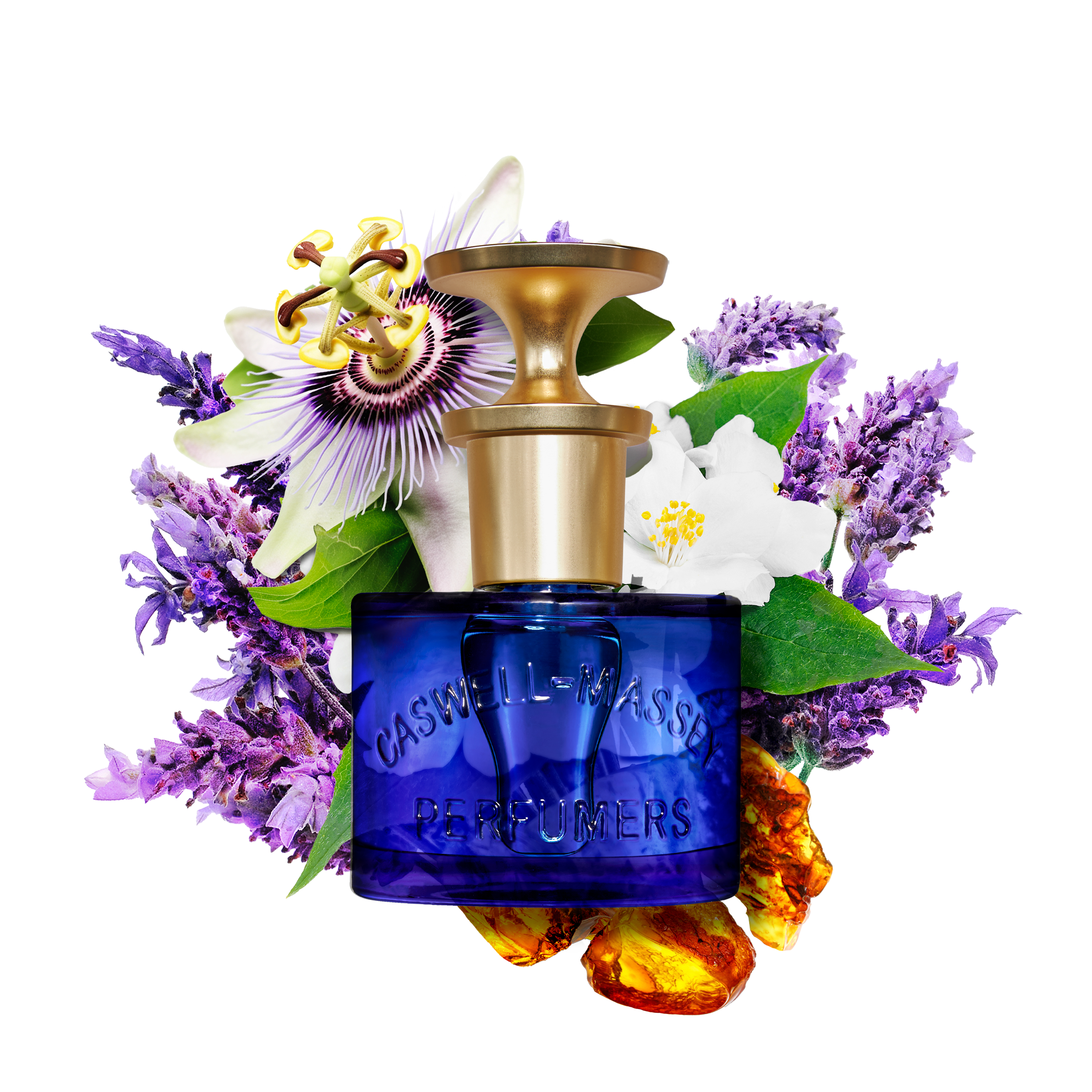 Elixir of Love Eau de Toilette Fragrance Caswell-Massey®