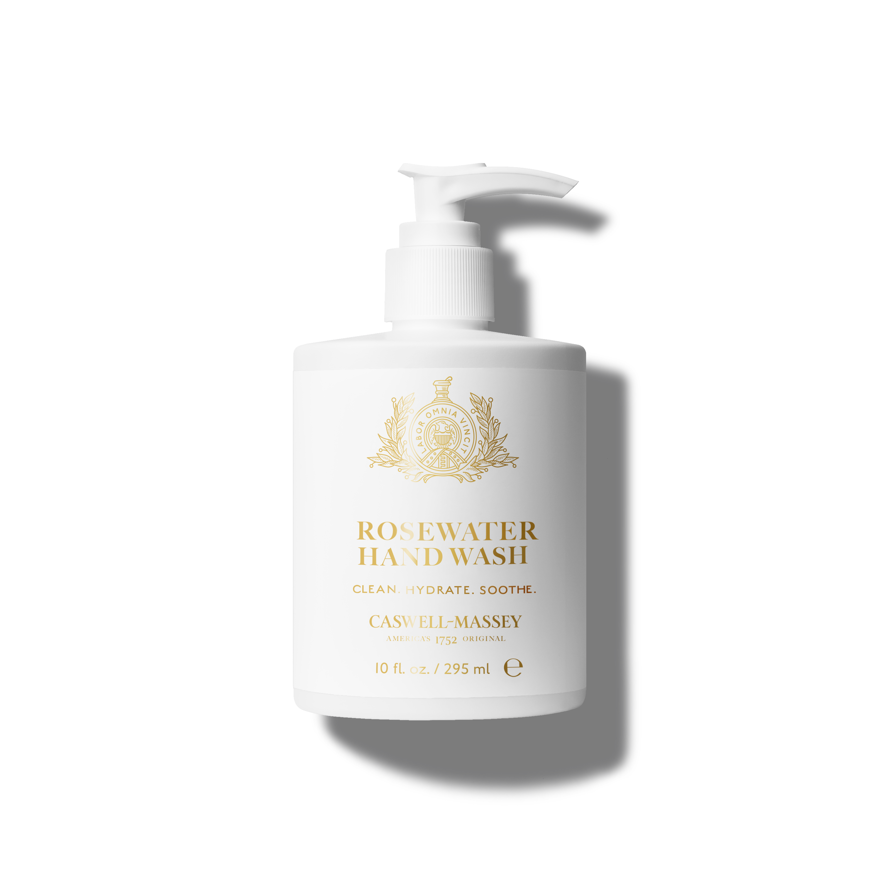 Rosewater Hand Wash Hand Soap Caswell-Massey®
