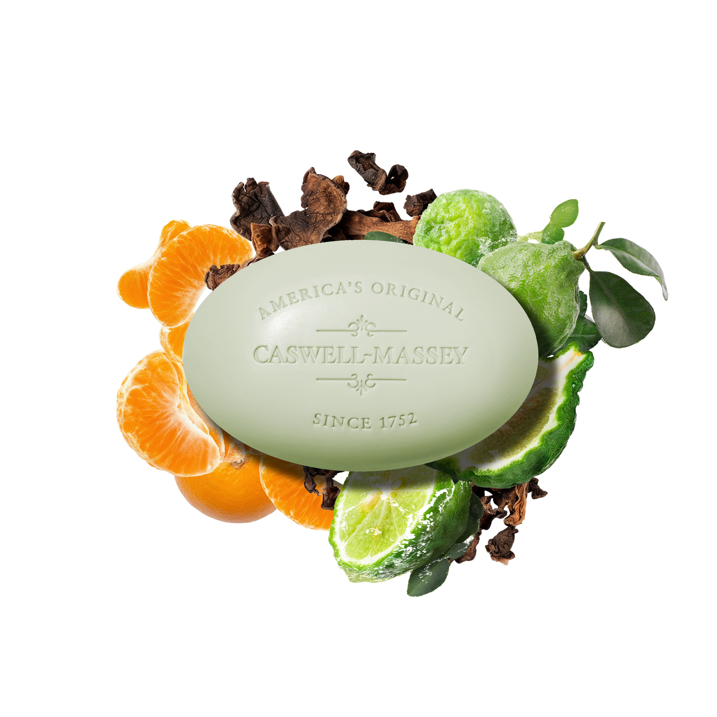 Greenbriar Bar Soap Bar Soap Caswell-Massey®